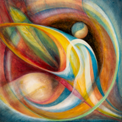 Seed of Potential