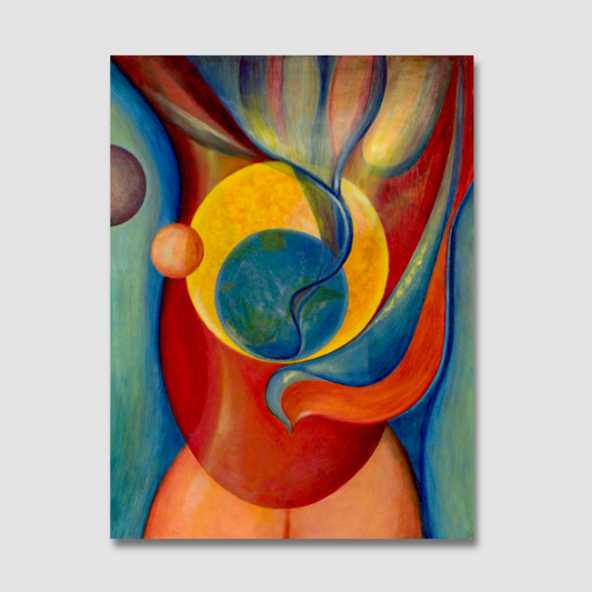 Heart Creation
