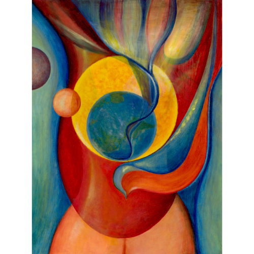 Heart Creation