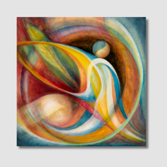 Seed of Potential
