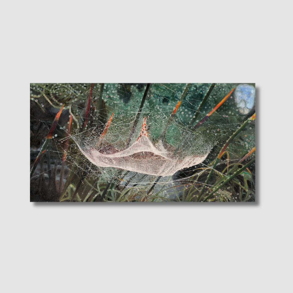 Web in a Web
