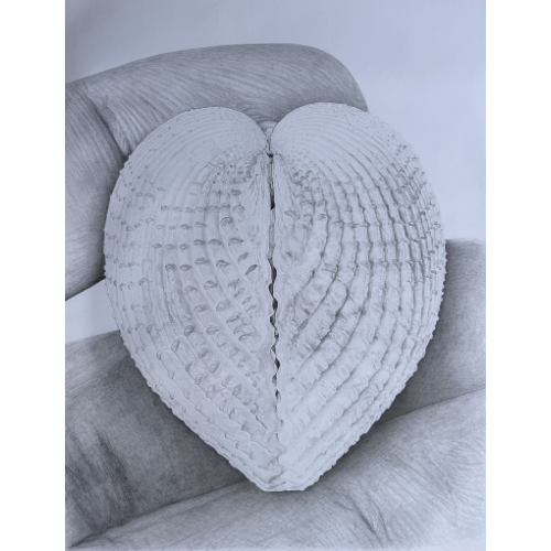 My Heart Belongs to You