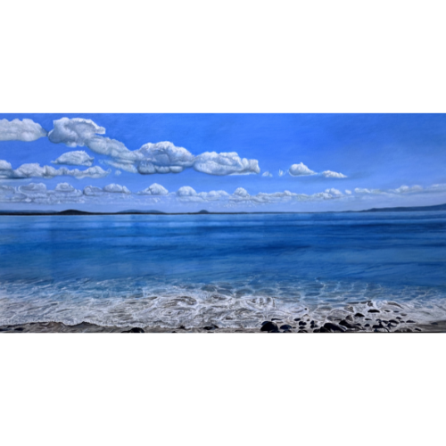 Stillness
