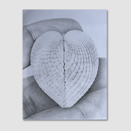 Handing my Heart to You