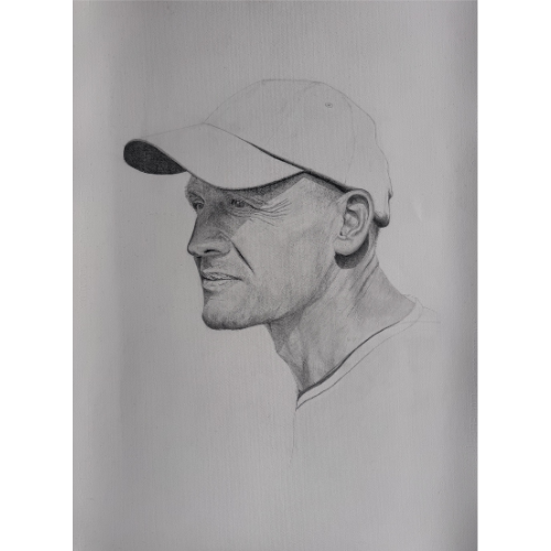 Self Portrait