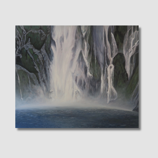 Spirit of Milford Sound