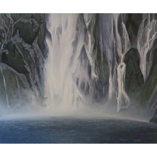 Spirit of Milford Sound