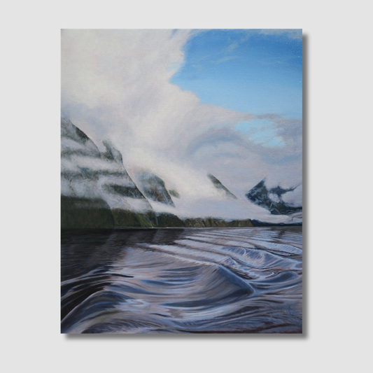 Milford Sound
