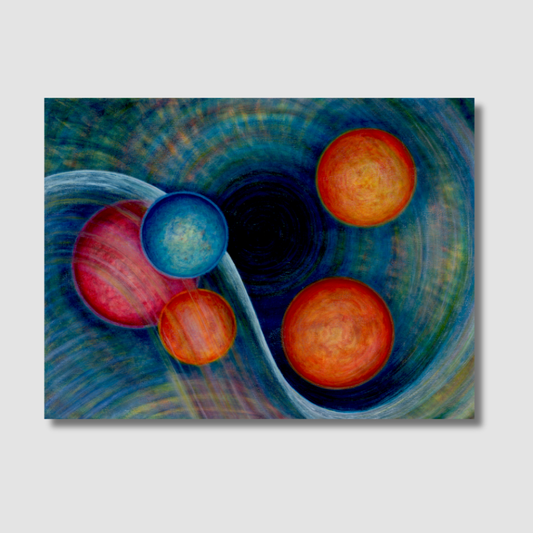 Playful Universe