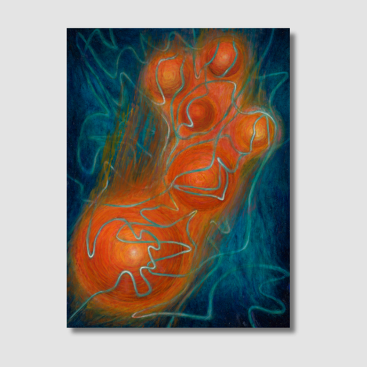Fire Balls