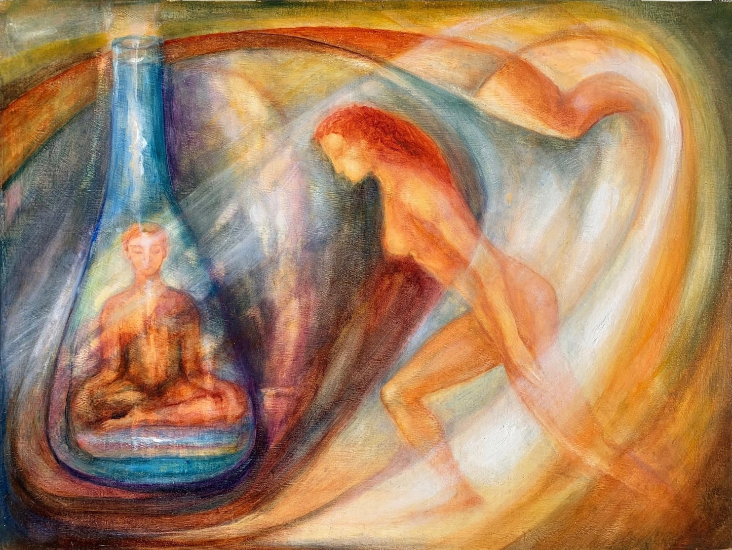 Awakening