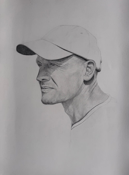 Self Portrait