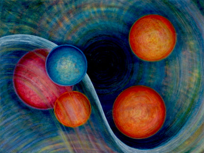 Playful Universe