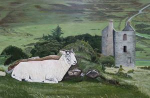 Bodmin Moor